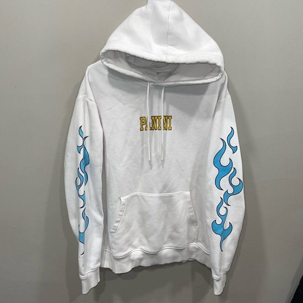 Lil Nas X large hoodie